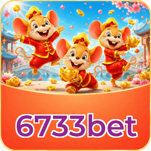 6733bet Segurança Logo 2
