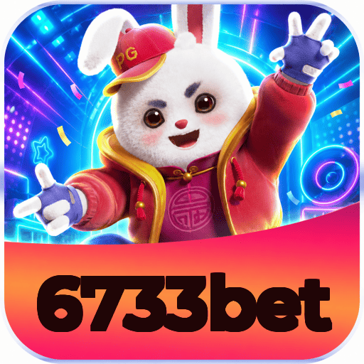 6733bet Logo 3