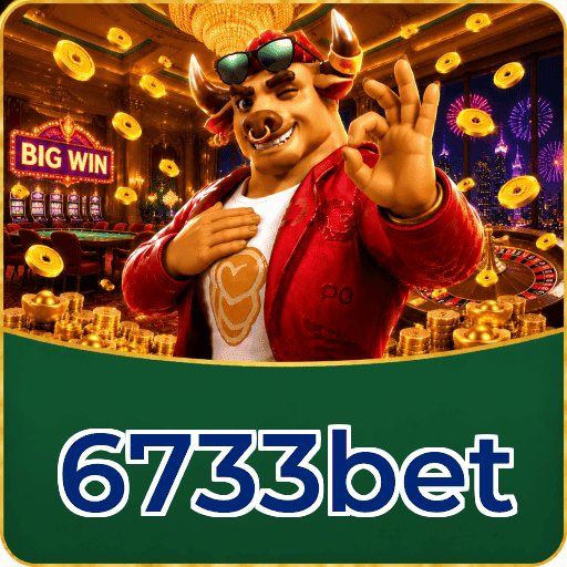 6733bet Instalar Logo 3