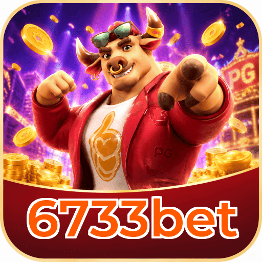 6733bet Logo 1