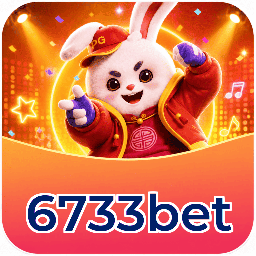 6733bet Logo 2