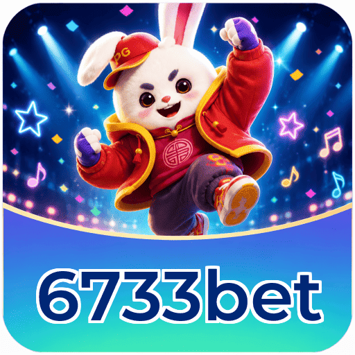 6733bet Instalar Logo 2