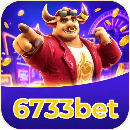 6733bet Instalar Logo 1