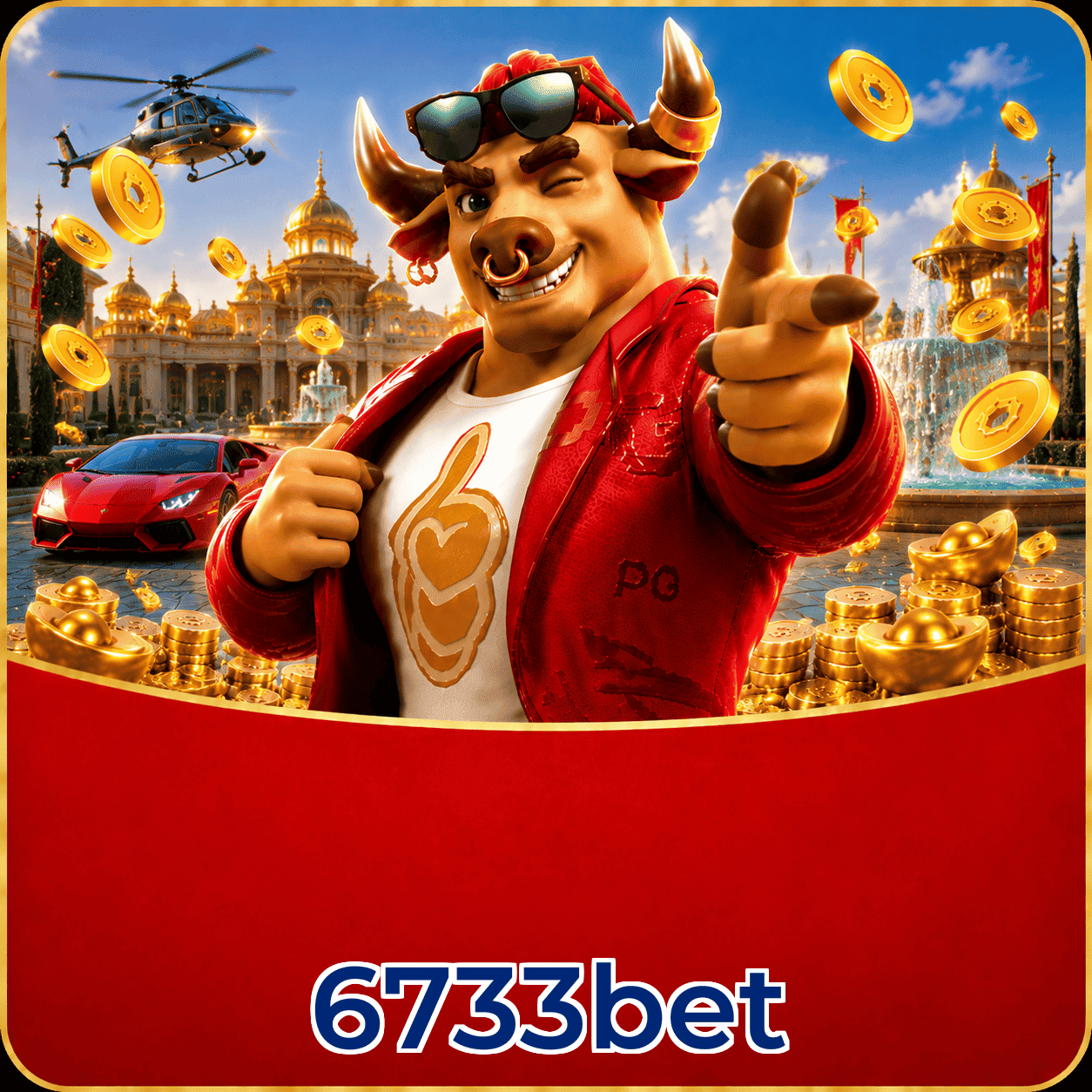 Slots 6733bet - Giros Grátis Diários
