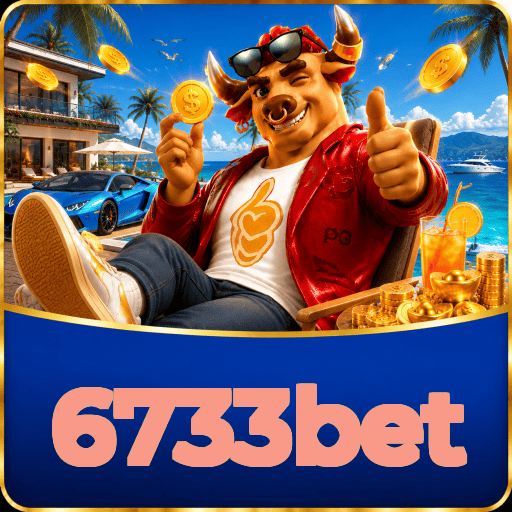 Certificação GLI 6733bet