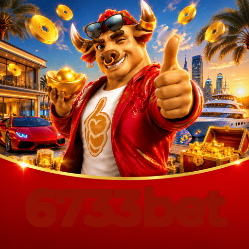 Slots 6733bet - RTP Alto Certificado