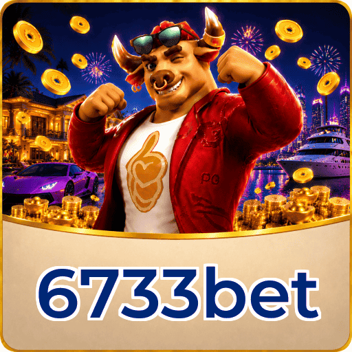 Slots 6733bet - Jackpots Progressivos