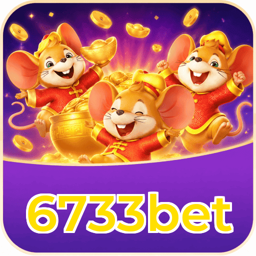 6733bet Segurança Logo 3